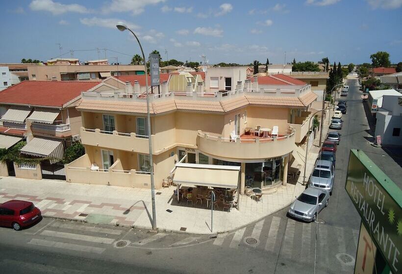 فندق Mar Menor
