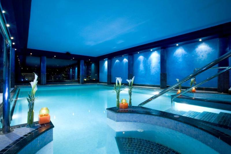 هتل Melia Caracas