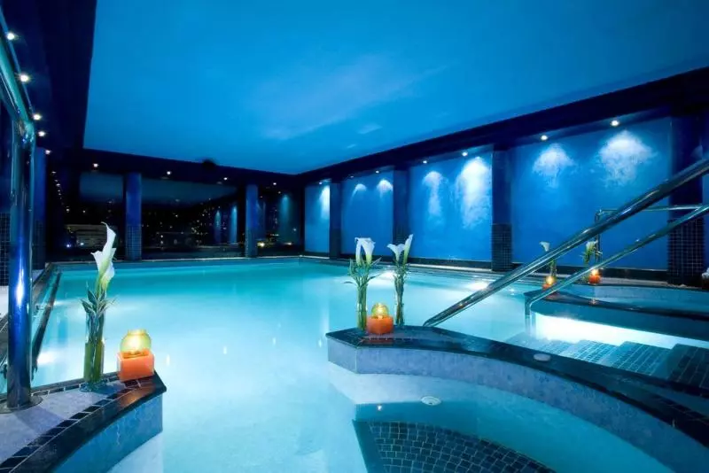 Отель Melia Caracas