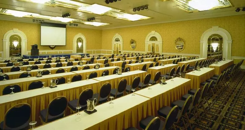 Отель Melia Caracas