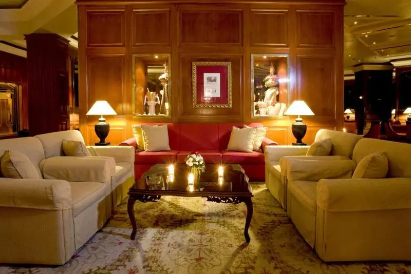 Отель Melia Caracas