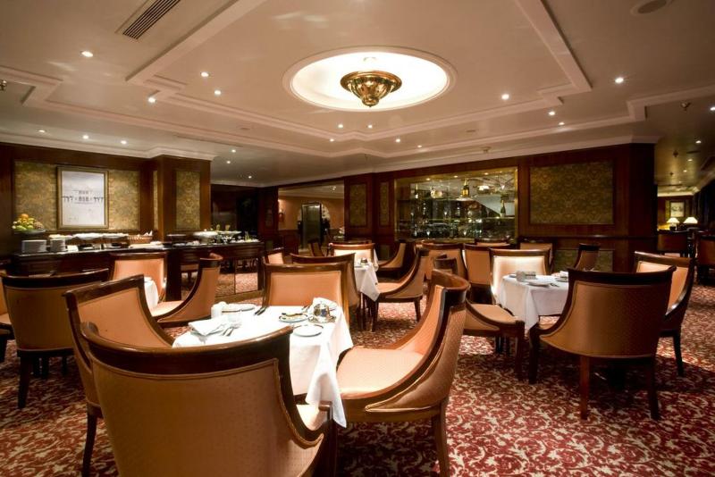 هتل Melia Caracas