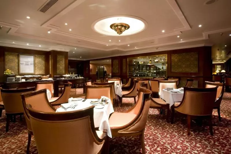 Отель Melia Caracas