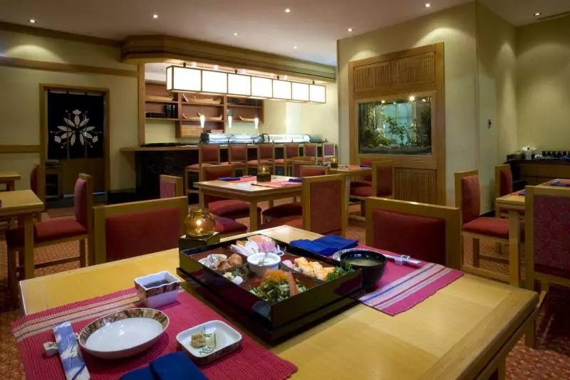 Отель Melia Caracas