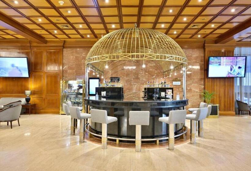 هتل Melia Caracas