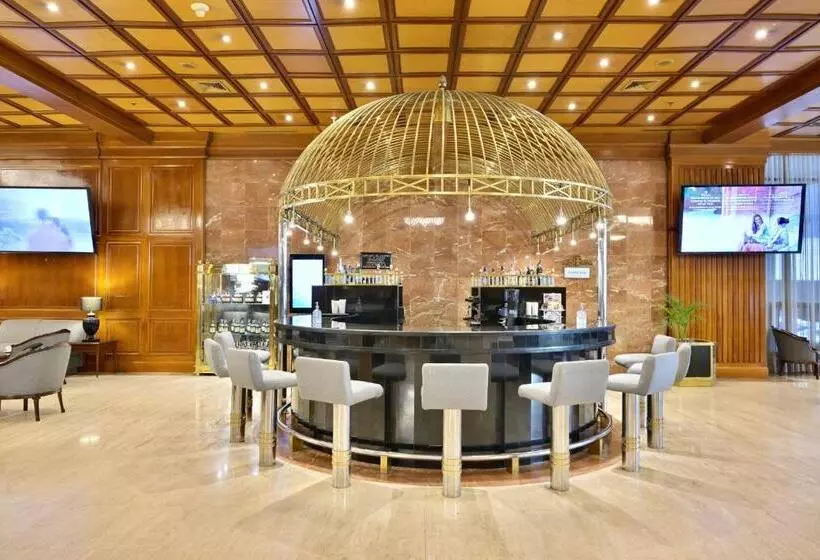 Отель Melia Caracas