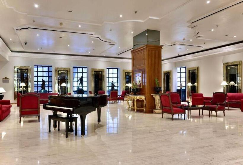 هتل Melia Caracas