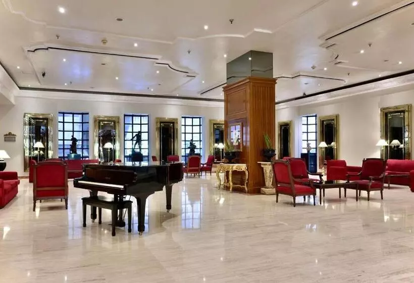 Отель Melia Caracas