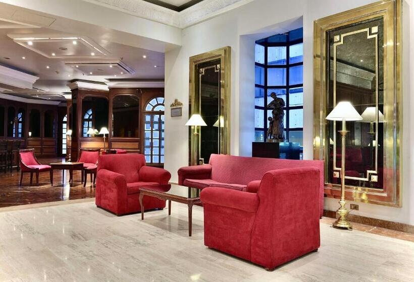 هتل Melia Caracas