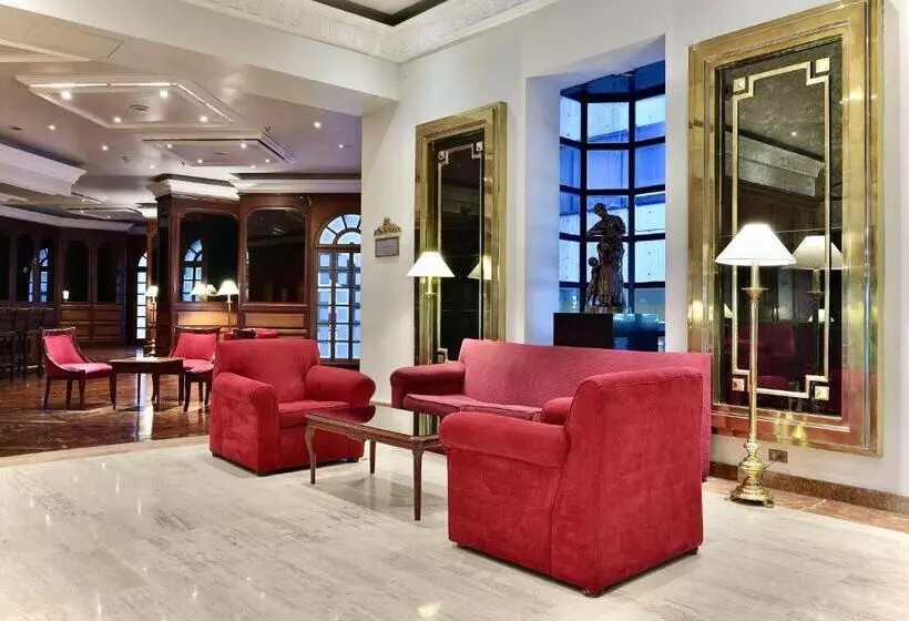 Отель Melia Caracas