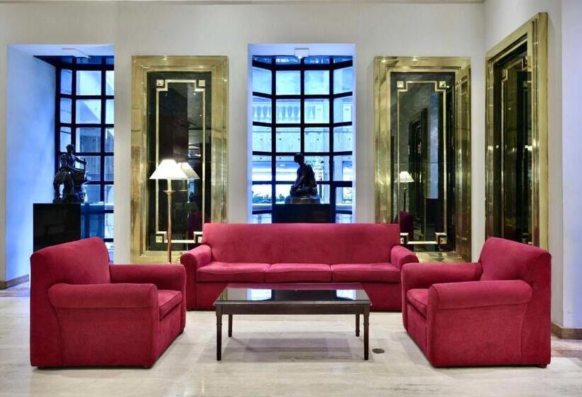 هتل Melia Caracas