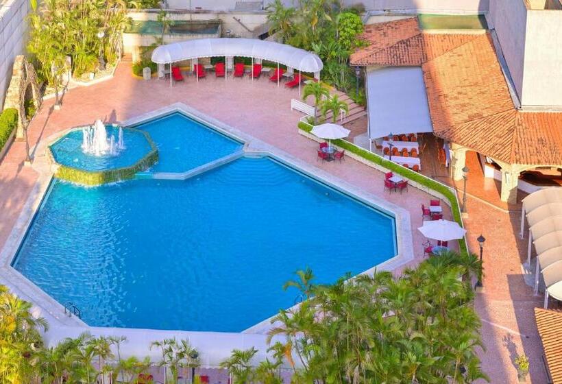 هتل Melia Caracas