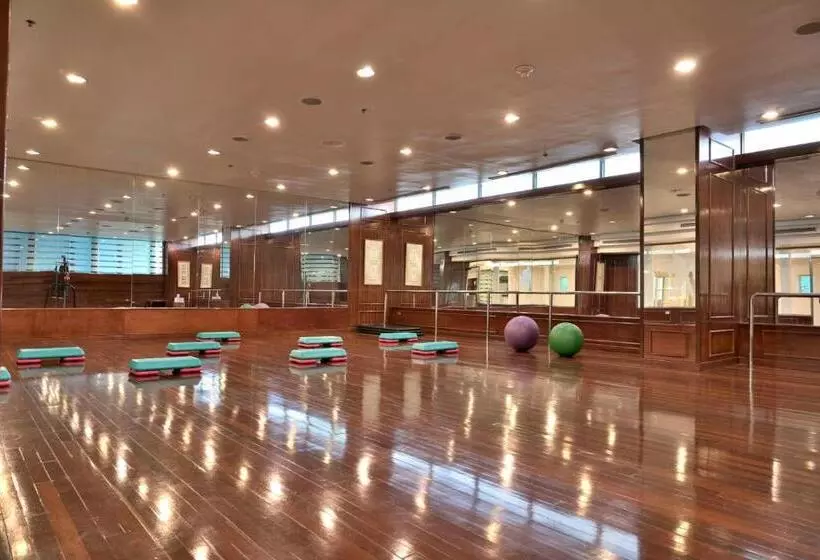 Отель Melia Caracas