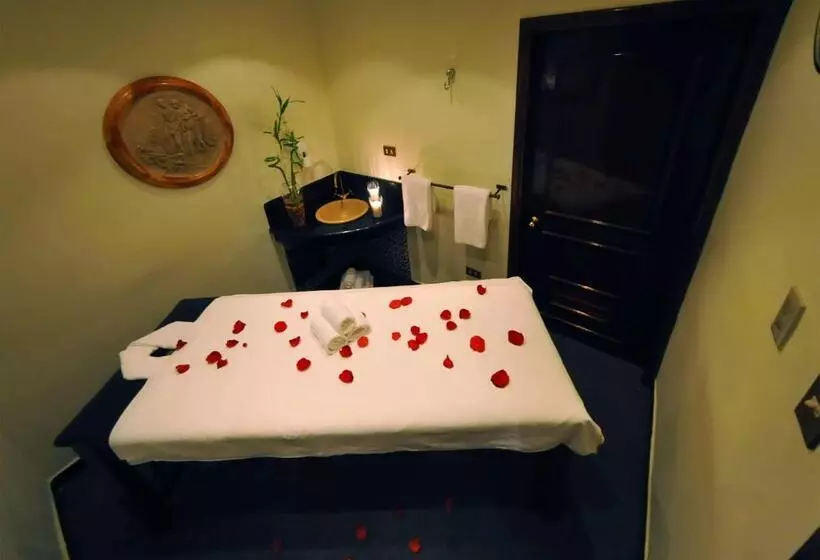 Отель Melia Caracas