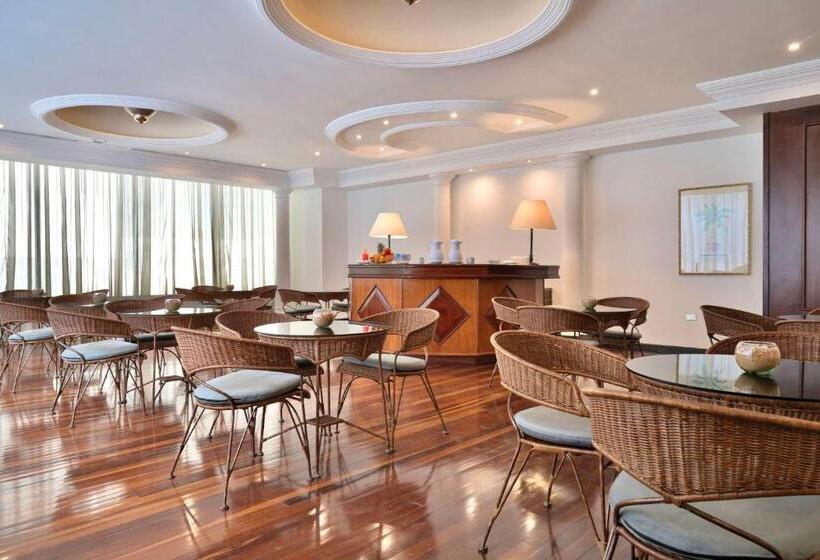 هتل Melia Caracas