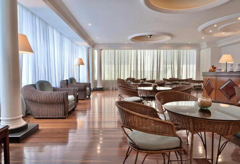 هتل Melia Caracas