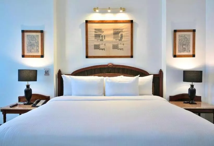 Отель Melia Caracas