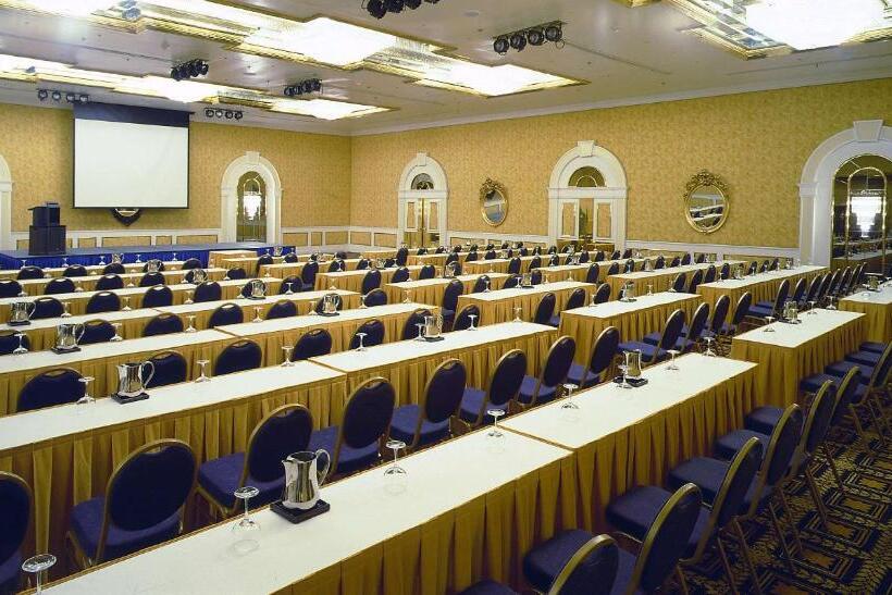 هتل Melia Caracas