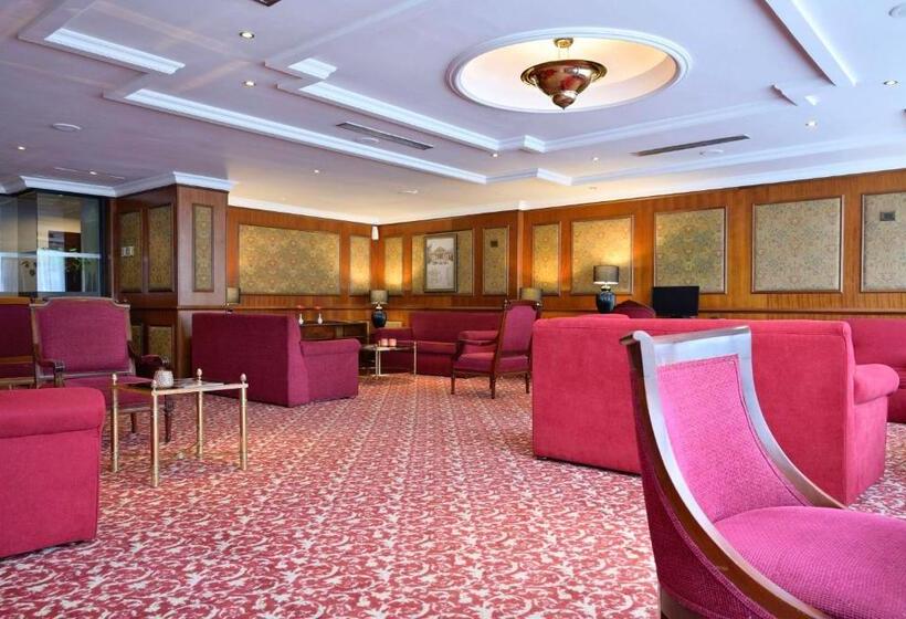 هتل Melia Caracas