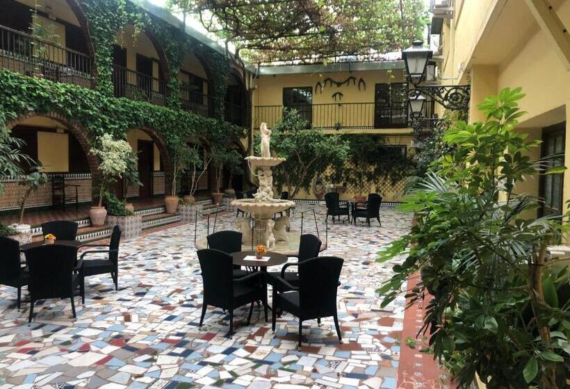 Отель Molino De Saydo