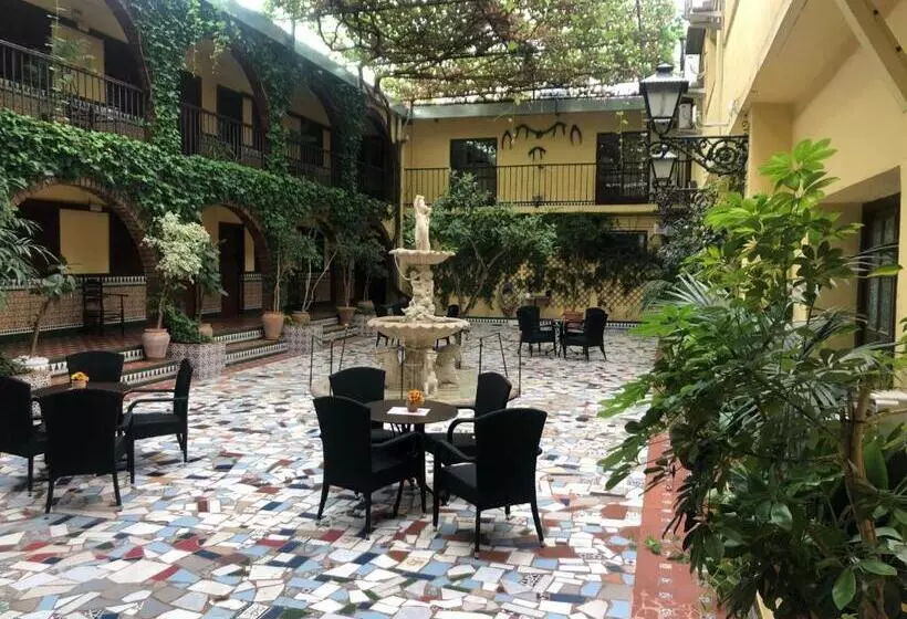 호텔 Molino De Saydo