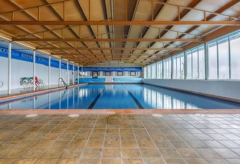 호텔 Molino De Saydo