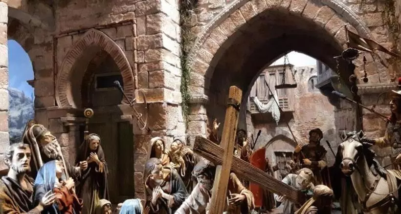 호텔 Molino De Saydo