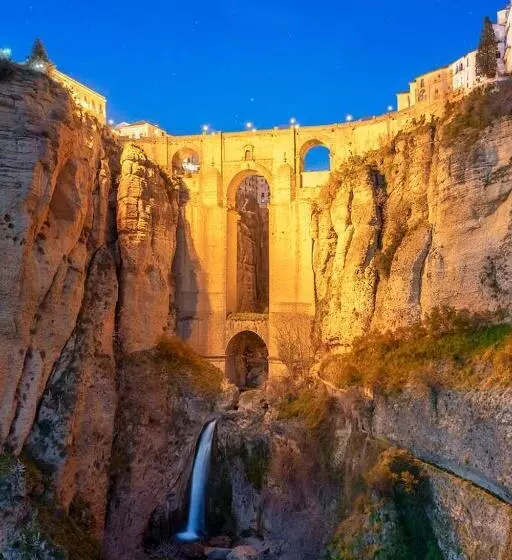 호텔 Molino De Saydo