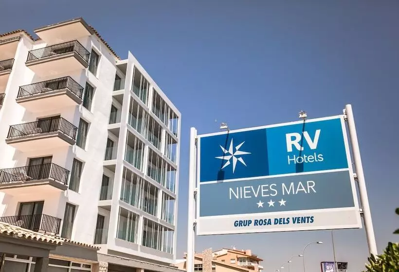Rvhotels Nieves Mar