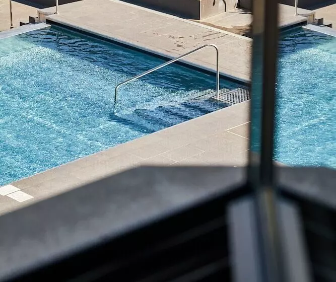 Silken Gran Hotel Durango