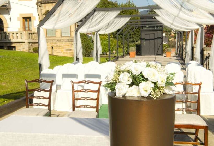 Silken Gran Hotel Durango