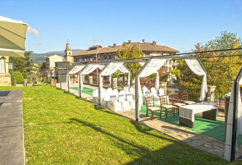 Silken Gran Hotel Durango