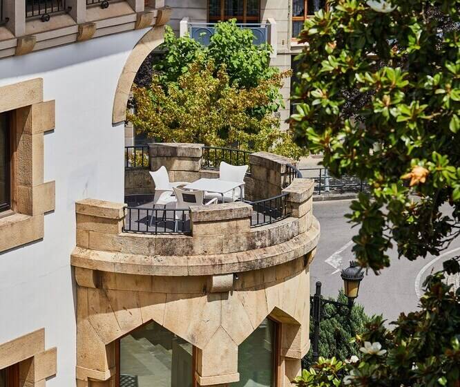 Silken Gran Hotel Durango