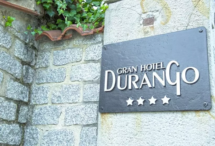 Silken Gran Hotel Durango