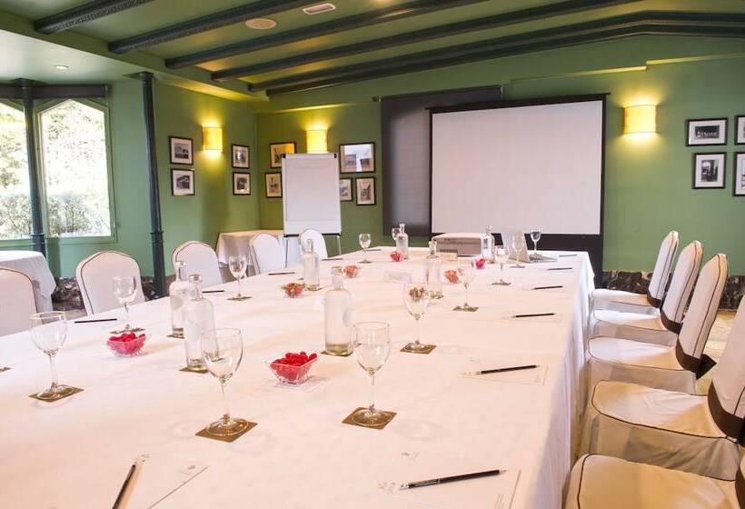 Silken Gran Hotel Durango