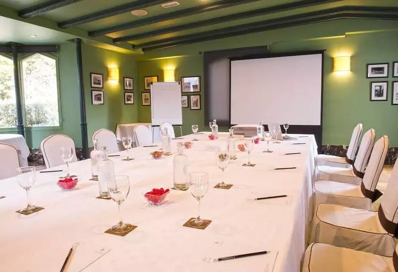 Silken Gran Hotel Durango