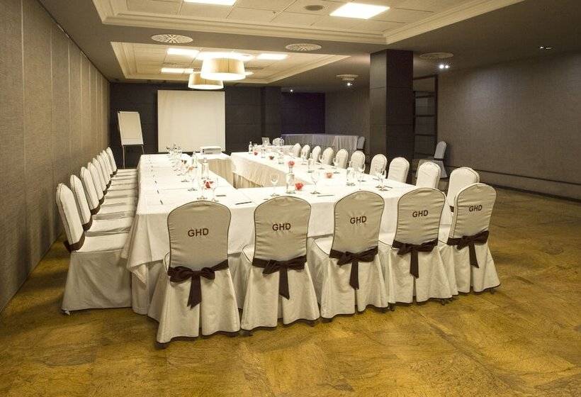 Silken Gran Hotel Durango