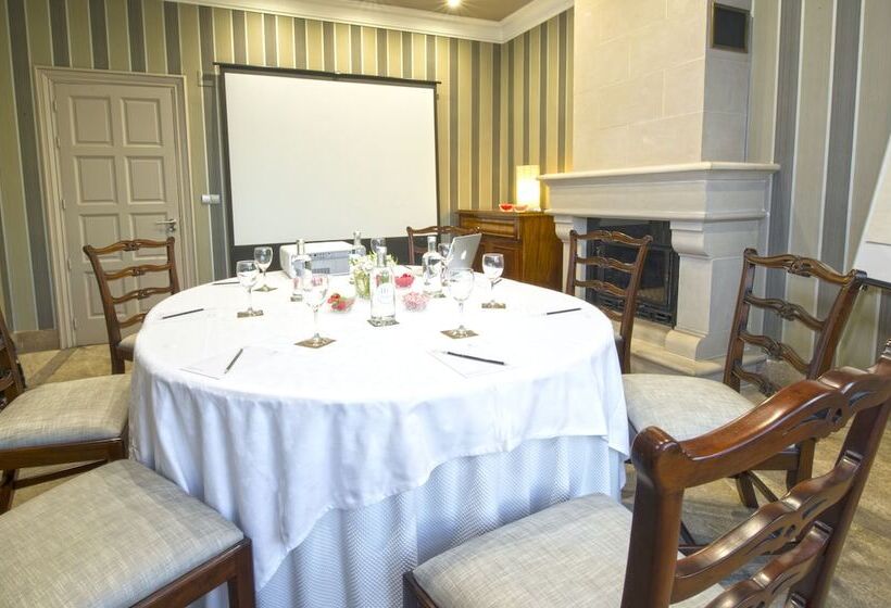 Silken Gran Hotel Durango