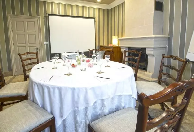 Silken Gran Hotel Durango