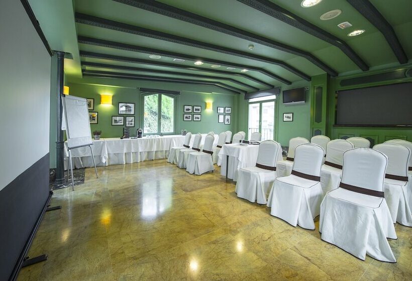 Silken Gran Hotel Durango