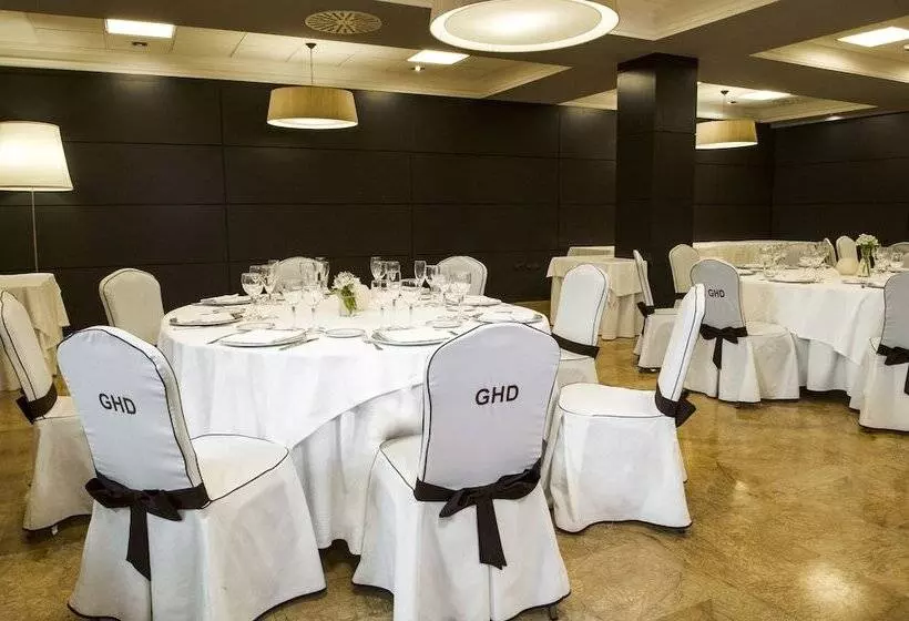 Silken Gran Hotel Durango