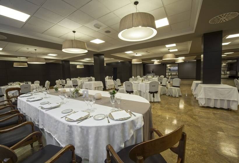 Silken Gran Hotel Durango