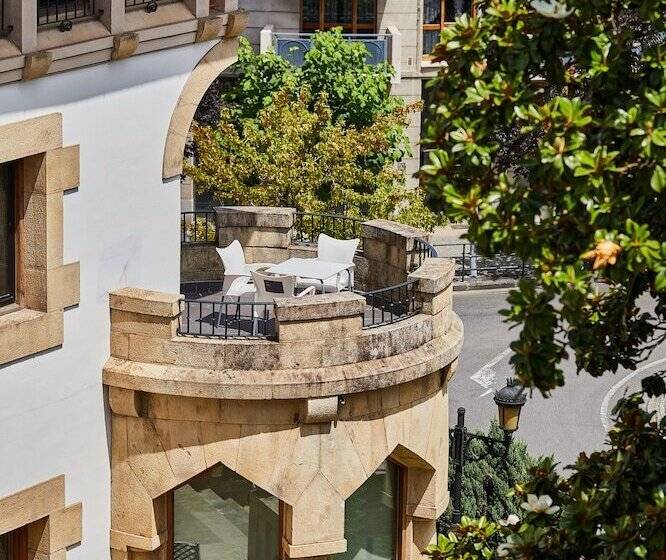 Silken Gran Hotel Durango