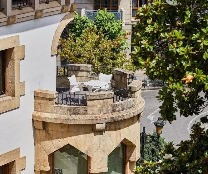 Silken Gran Hotel Durango