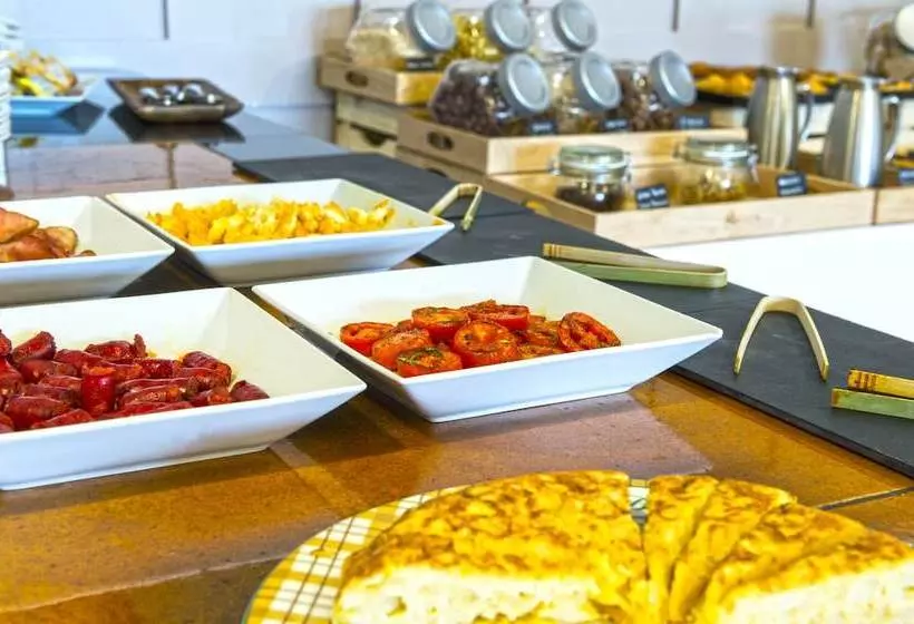 Silken Gran Hotel Durango