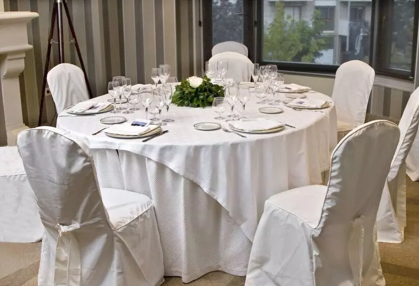 Silken Gran Hotel Durango