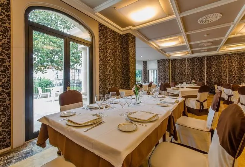 Silken Gran Hotel Durango