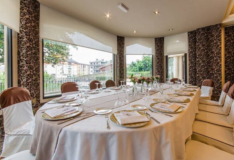 Silken Gran Hotel Durango