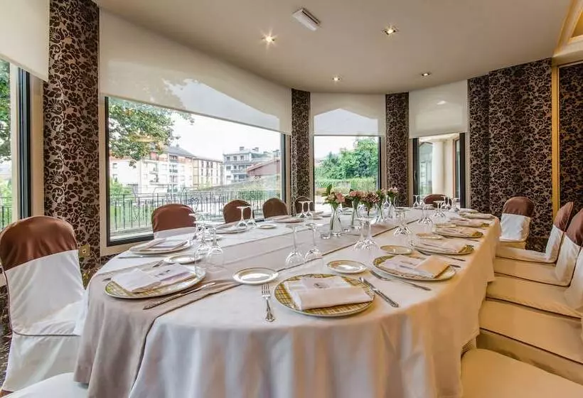 Silken Gran Hotel Durango