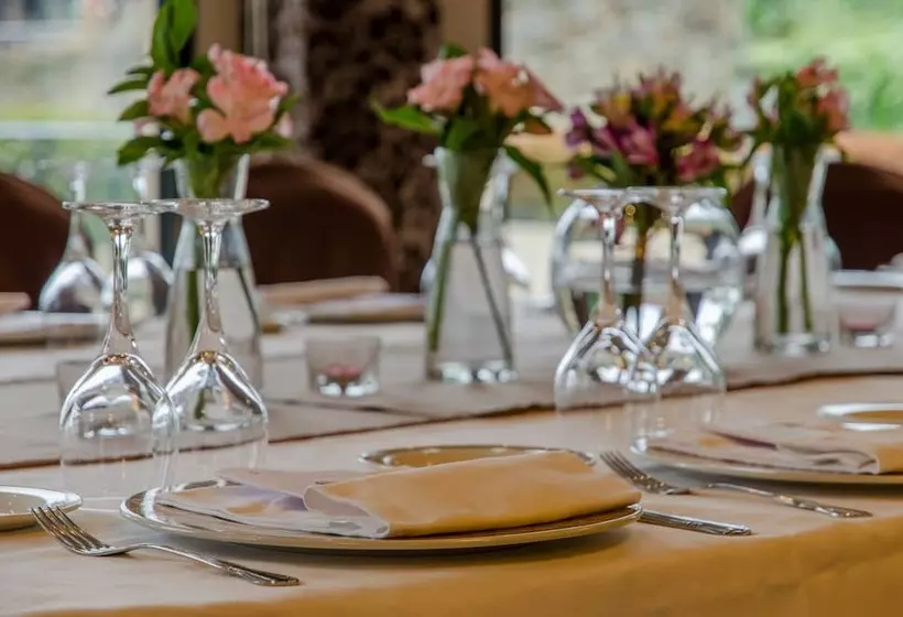 Silken Gran Hotel Durango